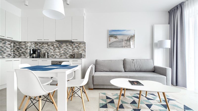 SEA COLLECTION by MARINA ROYALE - Darlowo