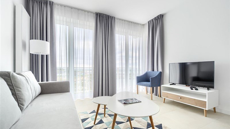 SEA COLLECTION by MARINA ROYALE - Darlowo