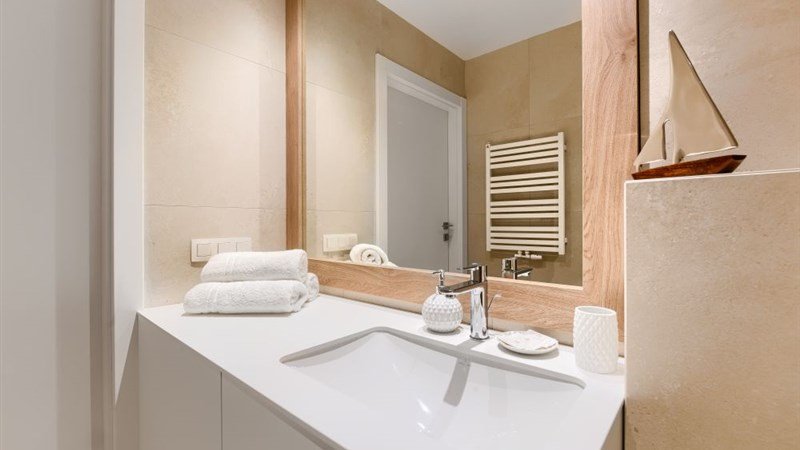 SEA COLLECTION by MARINA ROYALE - Darlowo