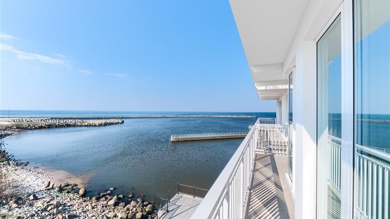 SEA COLLECTION by MARINA ROYALE - Darlowo