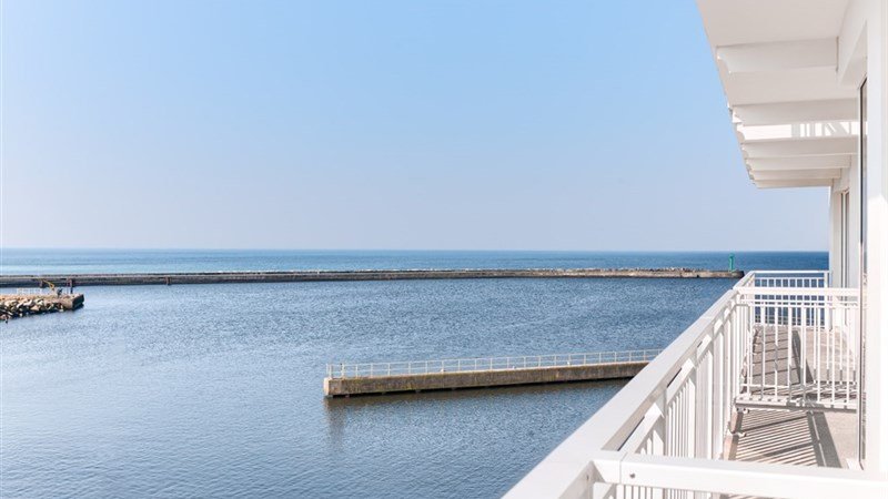 SEA COLLECTION by MARINA ROYALE - Darlowo