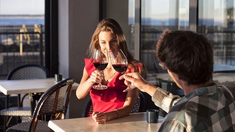 SEA COLLECTION by MARINA ROYALE - Darlowo