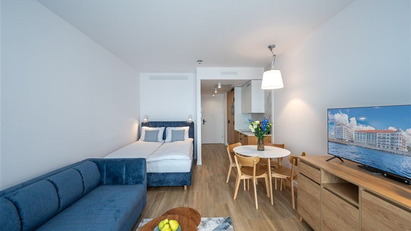 SEA COLLECTION by MARINA ROYALE - Darlowo