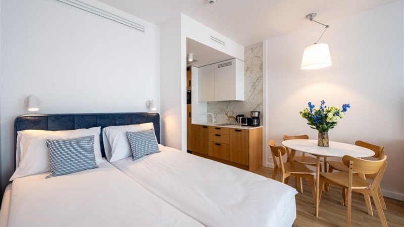 SEA COLLECTION by MARINA ROYALE - Darlowo