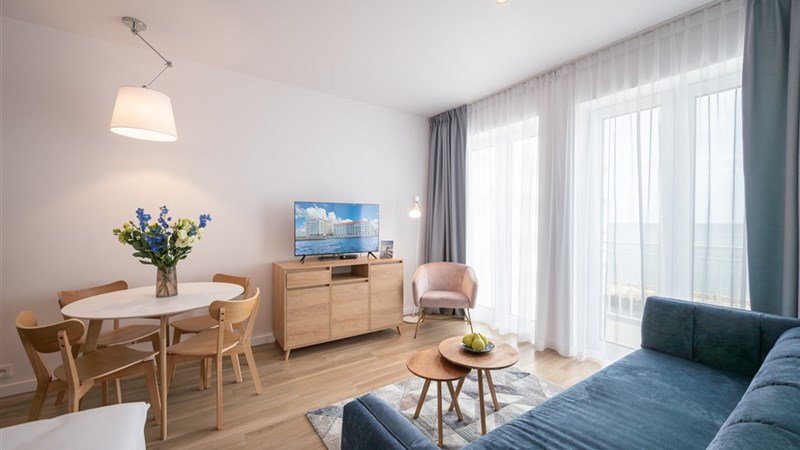 SEA COLLECTION by MARINA ROYALE - Darlowo