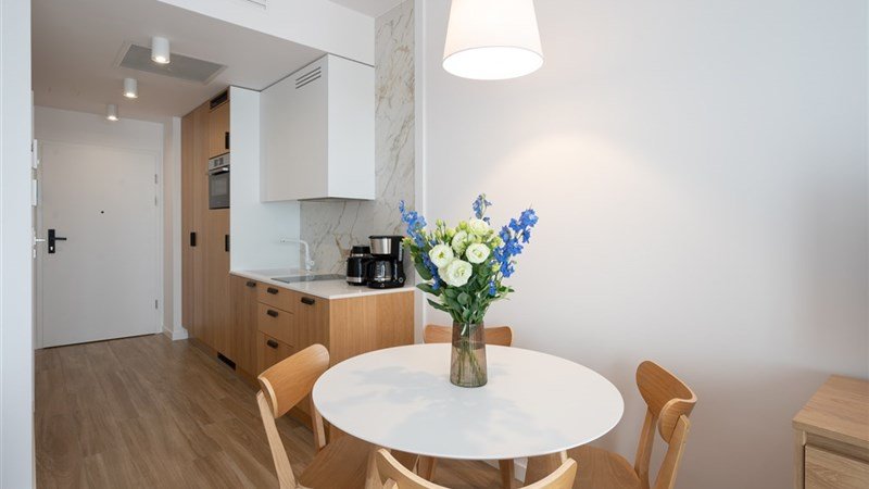 SEA COLLECTION by MARINA ROYALE - Darlowo