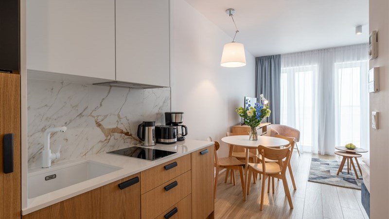 SEA COLLECTION by MARINA ROYALE - Darlowo