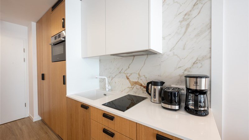 SEA COLLECTION by MARINA ROYALE - Darlowo