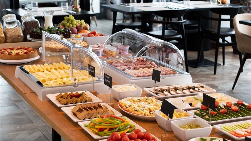 SEA COLLECTION by MARINA ROYALE - Darlowo