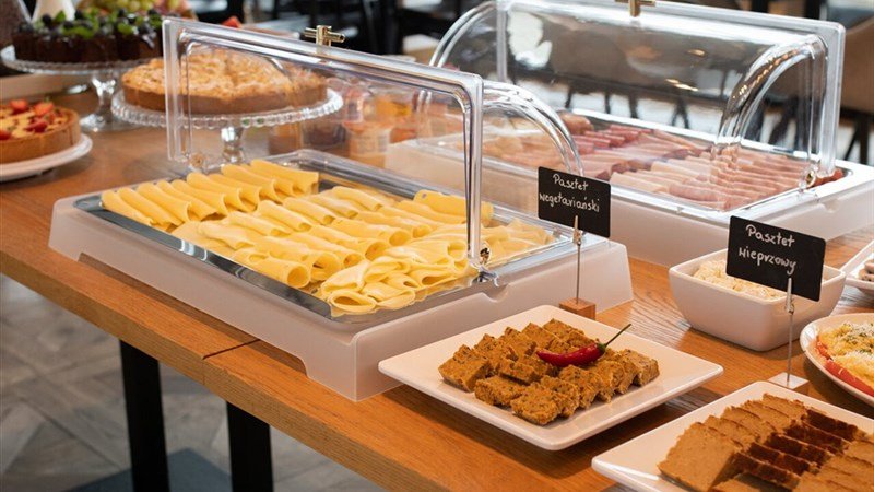 SEA COLLECTION by MARINA ROYALE - Darlowo