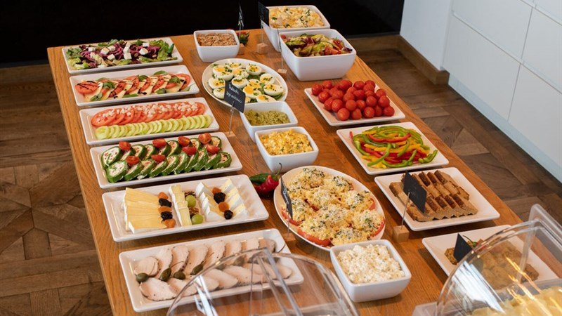 SEA COLLECTION by MARINA ROYALE - Darlowo