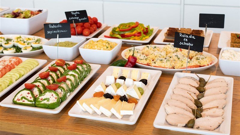 SEA COLLECTION by MARINA ROYALE - Darlowo