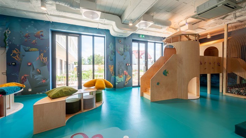 SEA COLLECTION by MARINA ROYALE - Darlowo