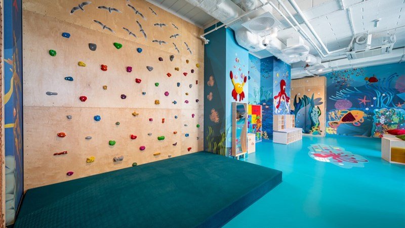 SEA COLLECTION by MARINA ROYALE - Darlowo