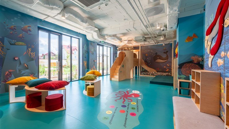 SEA COLLECTION by MARINA ROYALE - Darlowo