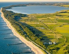 SEA COLLECTION by MARINA ROYALE - Darlowo