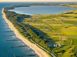 SEA COLLECTION by MARINA ROYALE - Darlowo SEA COLLECTION by MARINA ROYALE - Darlowo