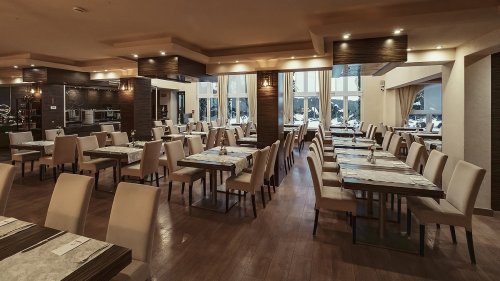 Hotel Medical Spa Malinowy Dwór