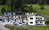 Apartmánový dům Villa Haunold