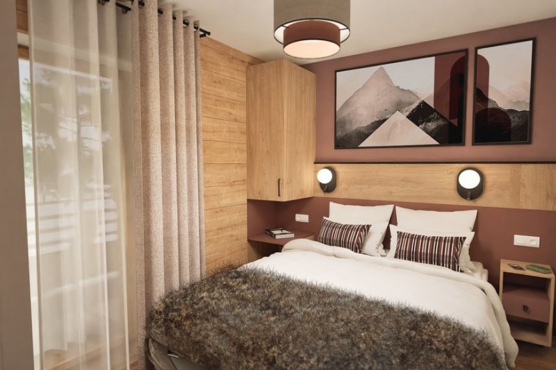 Résidence Prestige L'Ecrin Blanc