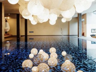 Hotel Walliserhof Hotel Walliserhof