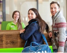 Explorer Hotel Neuschwanstein