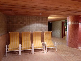 Hotel Berghof