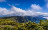 Réunion - vulkanický ostrov v tropickém ráji