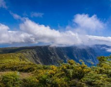Réunion - vulkanický ostrov v tropickém ráji
