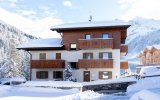 Chalet Vedig