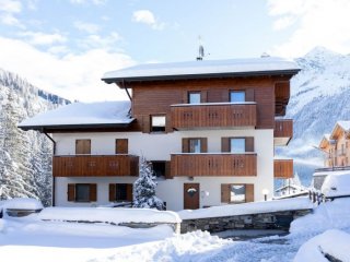 Chalet Vedig