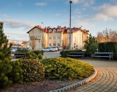 GALICJA - Wieliczka- Kraków