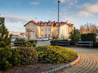 GALICJA - Wieliczka- Kraków