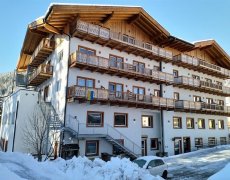 Park Hotel Avisio