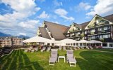 Hotel Kompas Bled