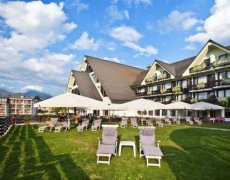 Hotel Kompas Bled