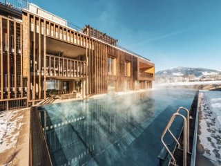 Falkensteiner Hotel Kronplatz