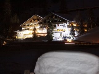 Hotel Vernagt