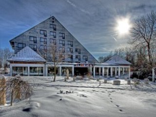 Hotel Krakonoš