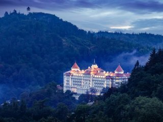 Hotel Imperial