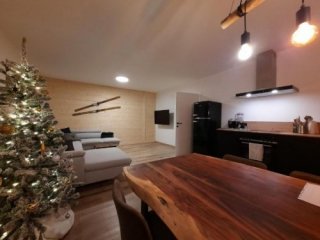 Ferienhaus Fien