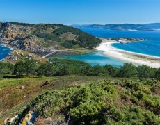 Galicie - z Čech až na konec světa