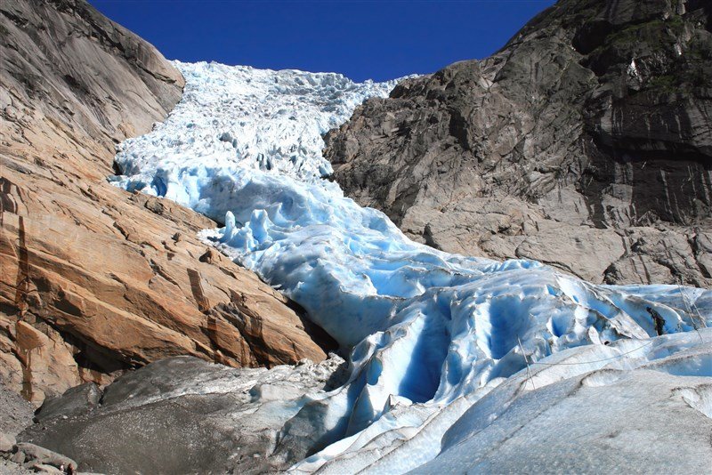 Norsko – Dechberoucí Vyhlídky, Fjordy a Hory –