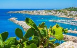 Apulie, Basilicata, Kalábrie