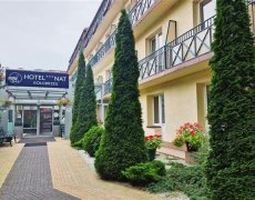 Hotel Nat