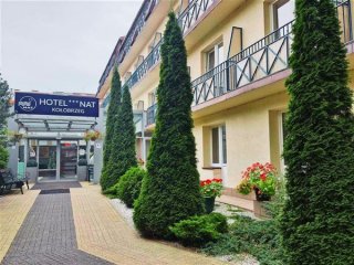 Hotel Nat