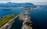 Norsko – Dechberoucí Vyhlídky, Fjordy a Hory Norsko – Dechberoucí Vyhlídky, Fjordy a Hory