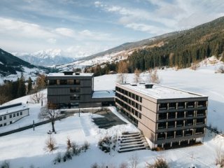 Hotel St. Michael Alpin Retreat