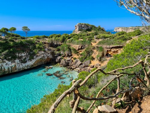 Lehkým krokem po Mallorce