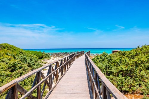 Lehkým krokem po Mallorce